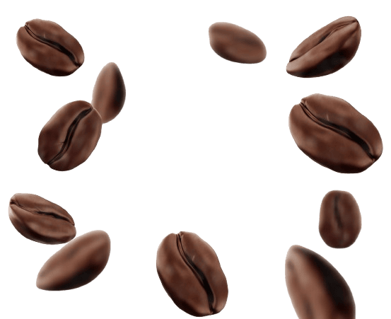 coffee beans